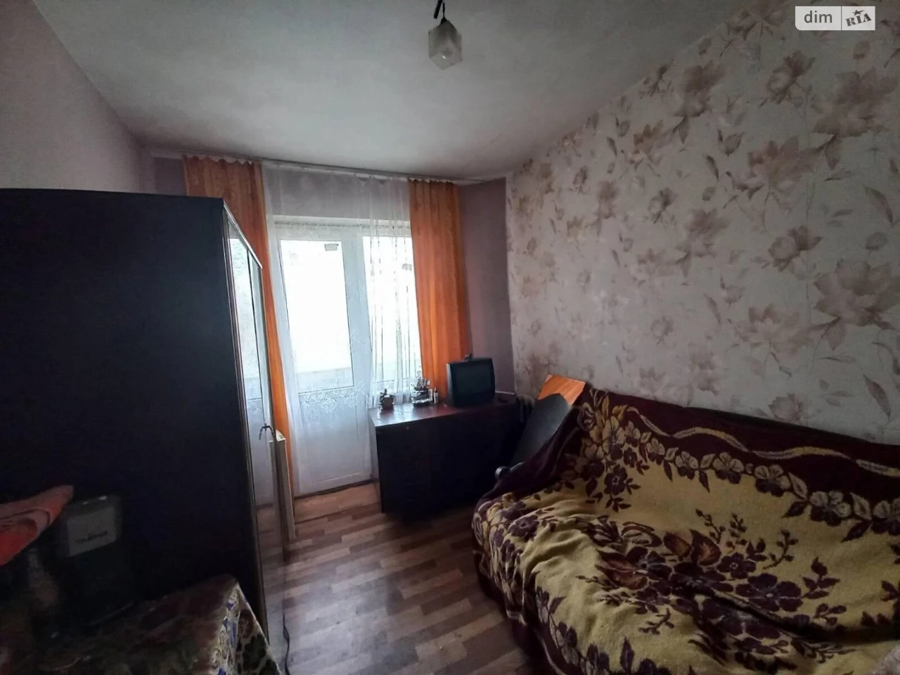 Продаж Кімната Пересипський
