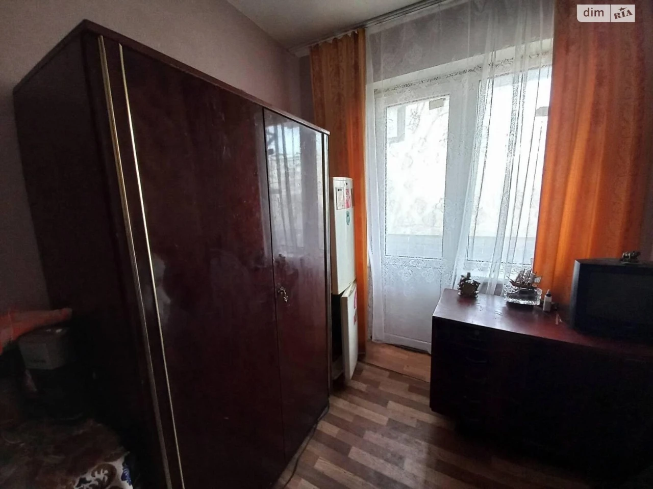 Продаж Кімната Пересипський