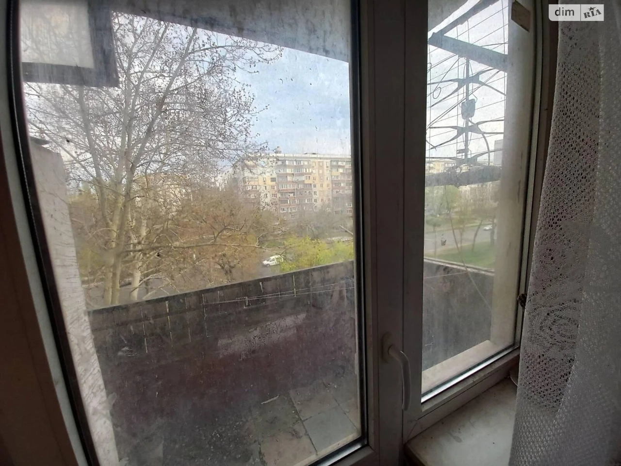 Продаж Кімната Пересипський