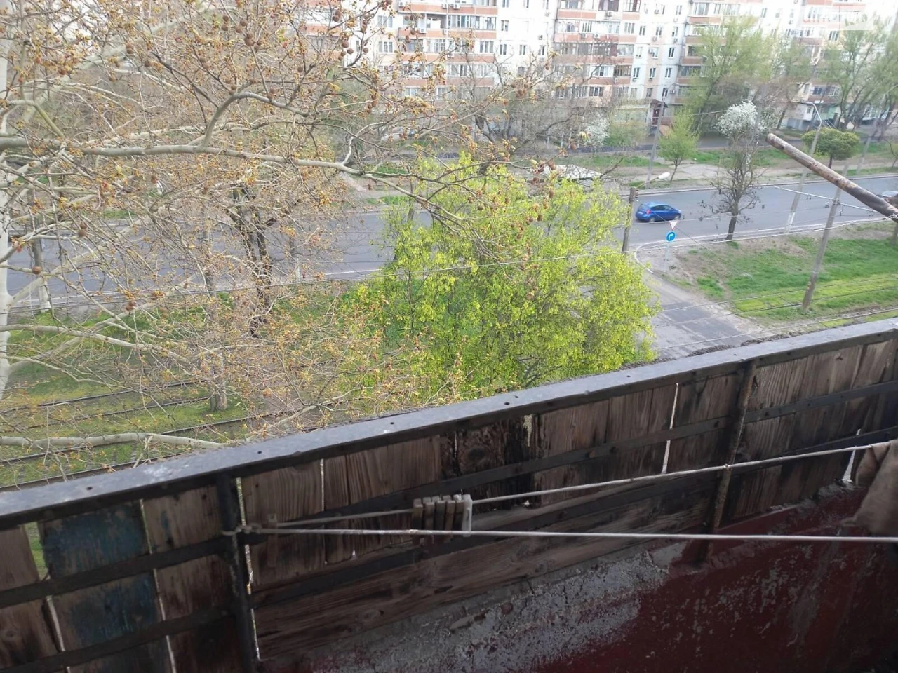 Продаж Кімната Пересипський
