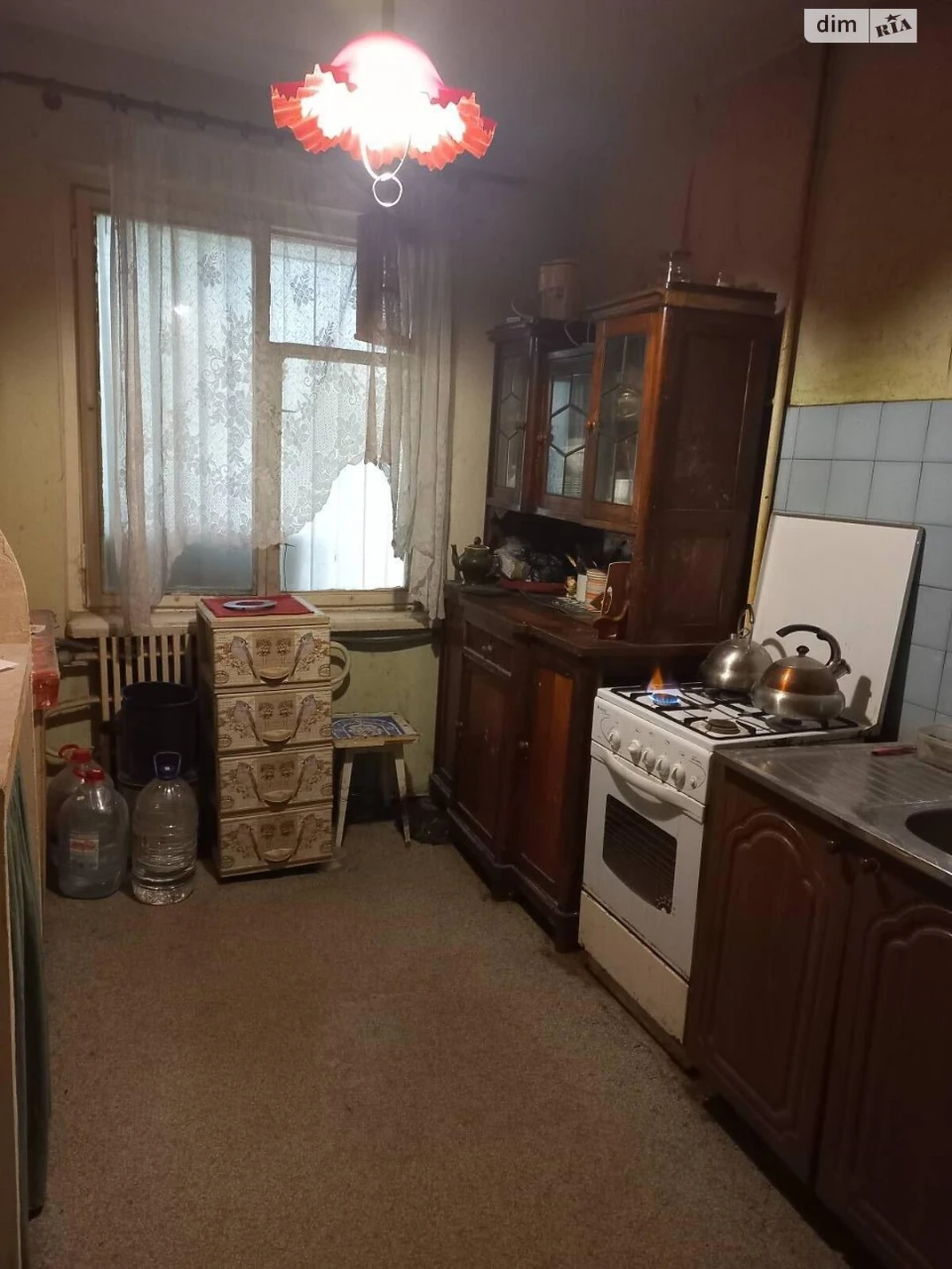 Продаж Кімната Пересипський