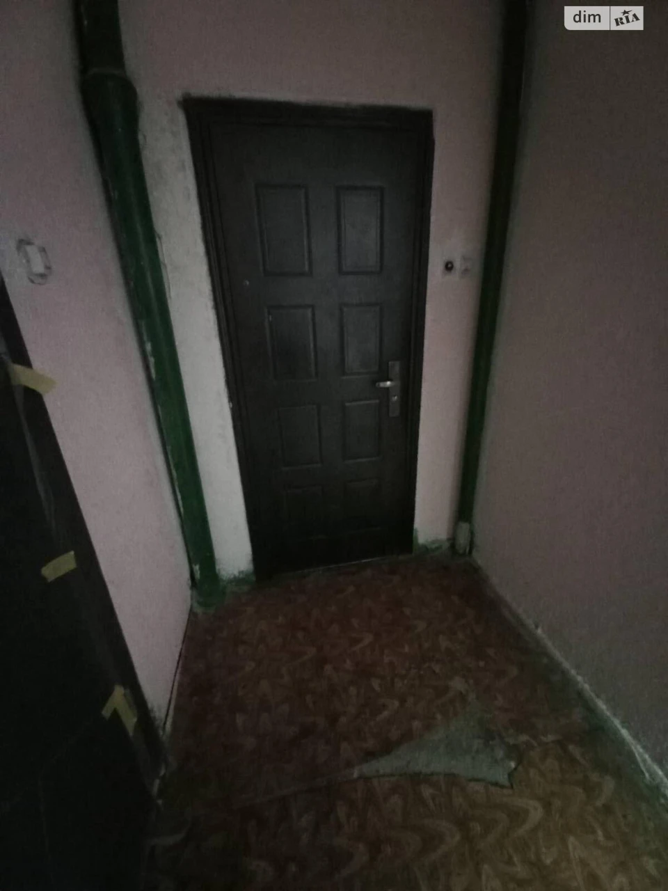 Продаж Кімната Пересипський