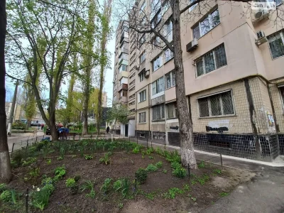 Продаж Кімната Пересипський