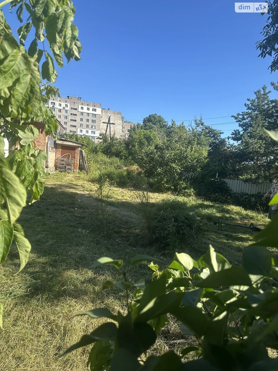 Продаж Ділянка під житлову забудову