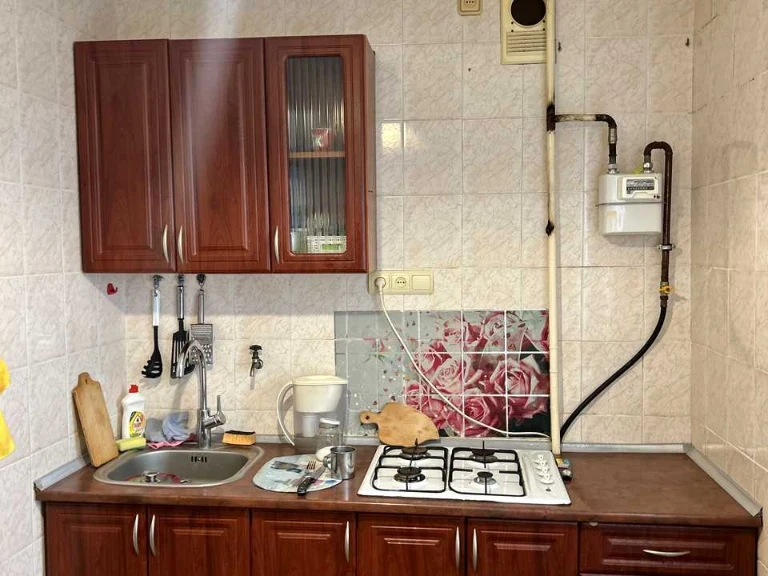 Квартира. Черкаси, Академіка Корольова вул.