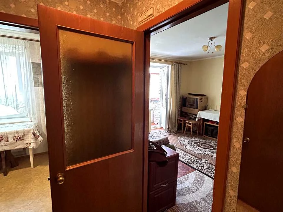 Квартира. Черкаси, Академіка Корольова вул.