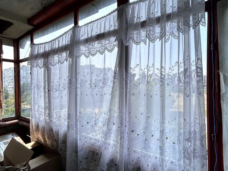Квартира. Черкаси, Академіка Корольова вул.