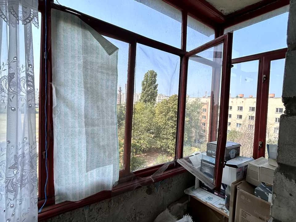 Квартира. Черкаси, Академіка Корольова вул.