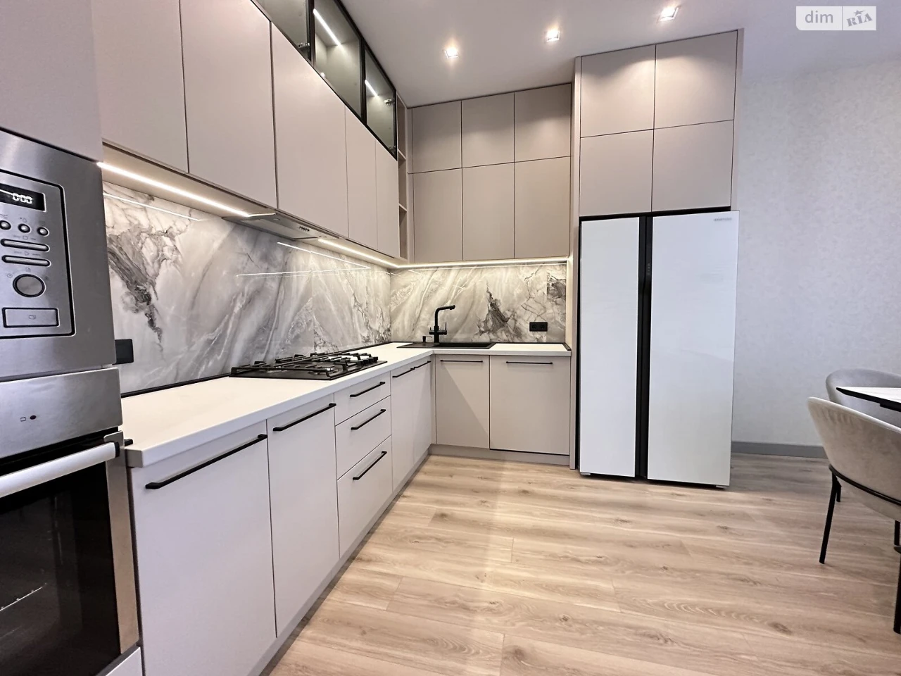 House for sale Velykyi Fontan