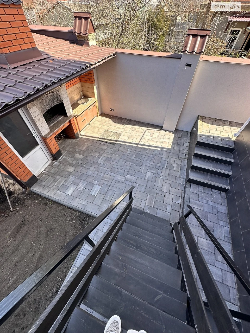 House for sale Velykyi Fontan