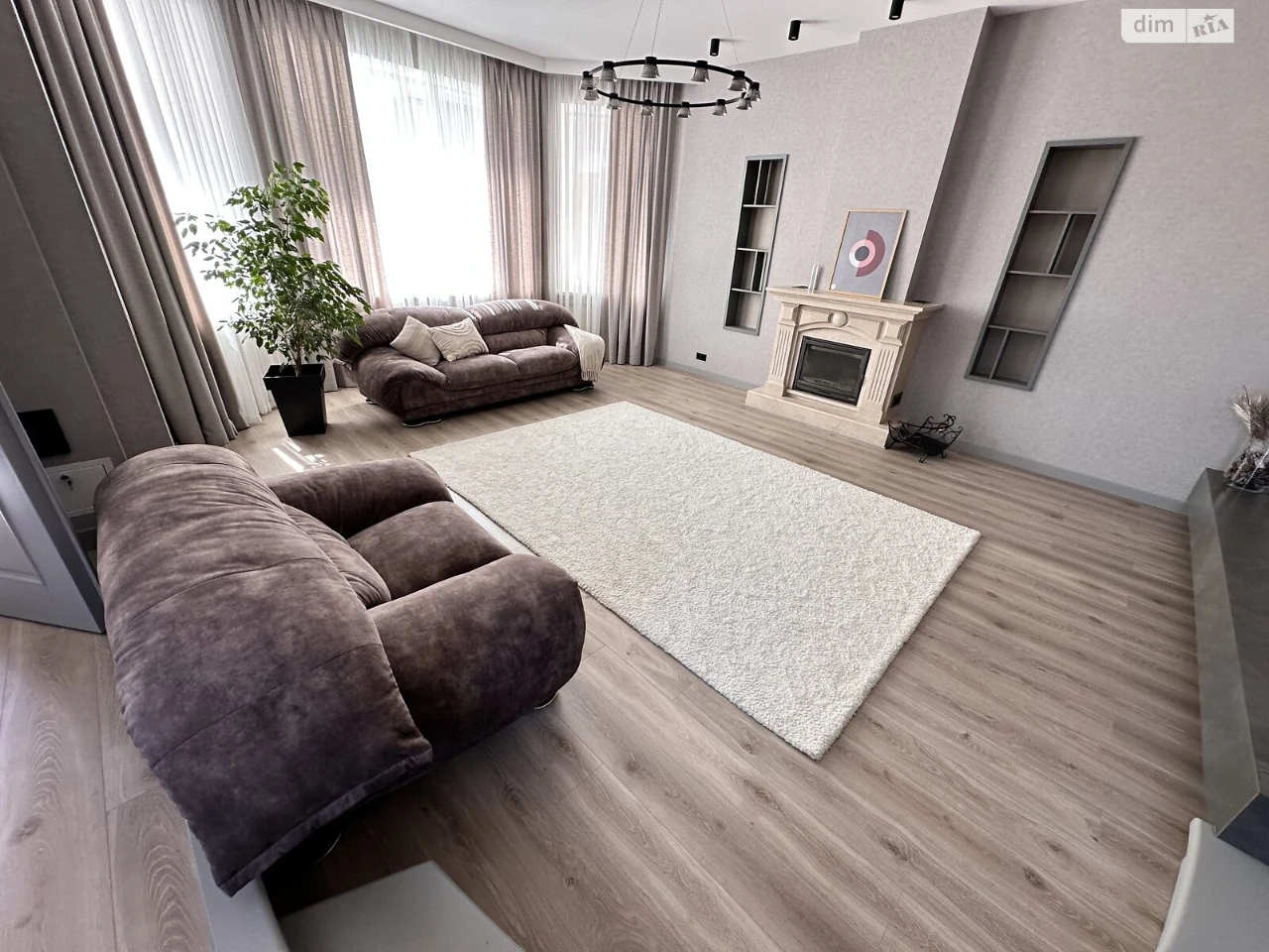 House for sale Velykyi Fontan