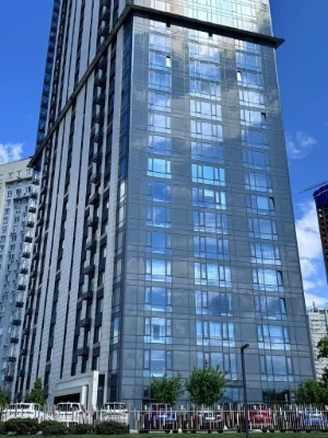 3-room apartment for sale 97 m², Akademika Zabolotnogo st.
