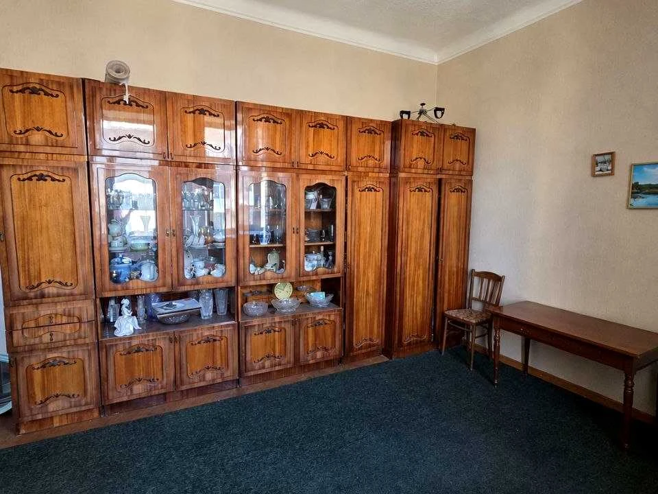 Apartment. Kharkiv, Yevhena Kotlyara St. (Chervonoarmiyska)