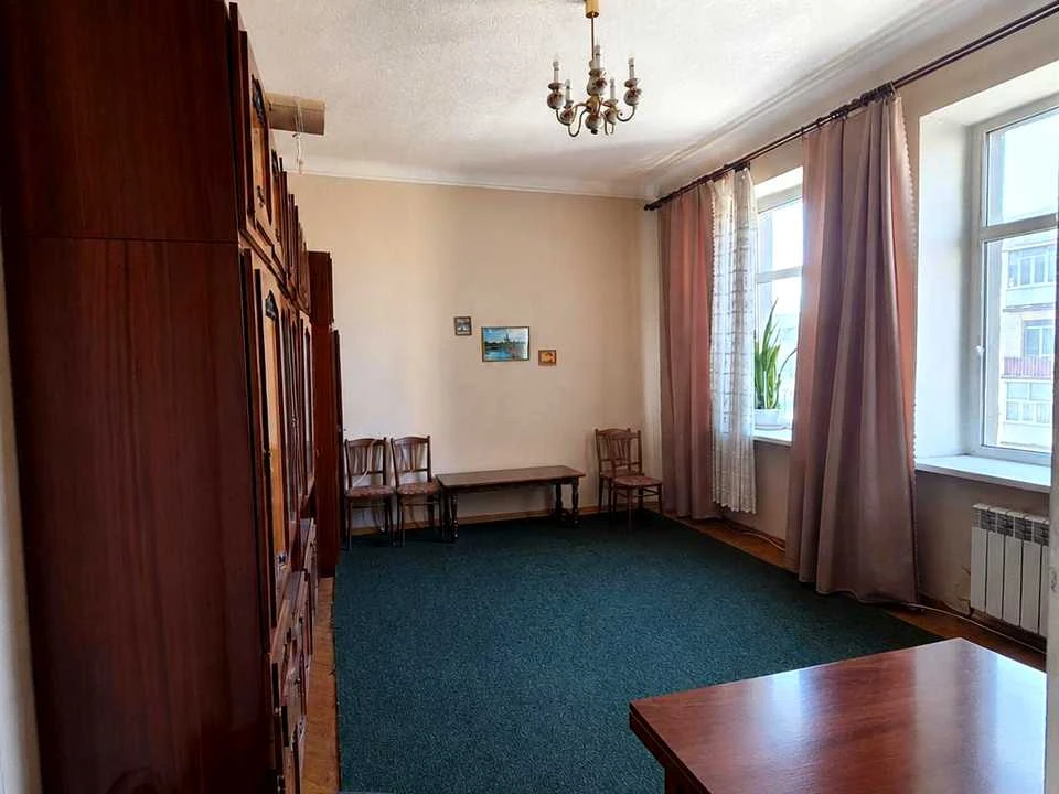 Apartment. Kharkiv, Yevhena Kotlyara St. (Chervonoarmiyska)