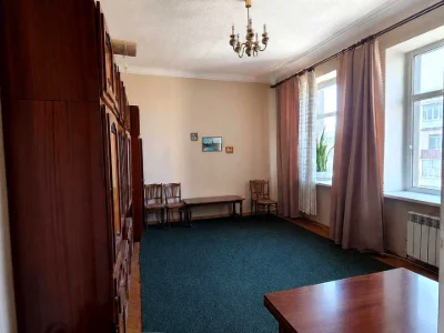 Apartment. Kharkiv, Yevhena Kotlyara St. (Chervonoarmiyska)
