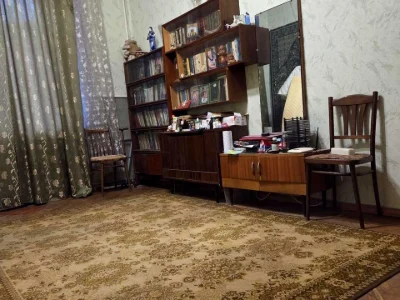 Apartment. Kharkiv, Yevhena Kotlyara St. (Chervonoarmiyska)