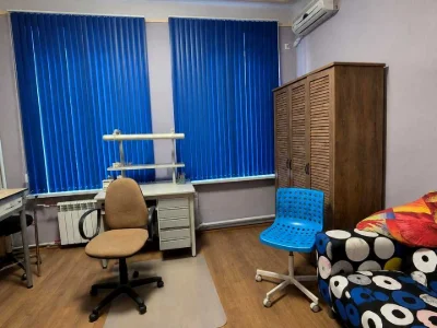 Apartment. Kharkiv, Yevhena Kotlyara St. (Chervonoarmiyska)