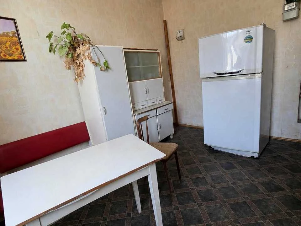 Apartment. Kharkiv, Yevhena Kotlyara St. (Chervonoarmiyska)