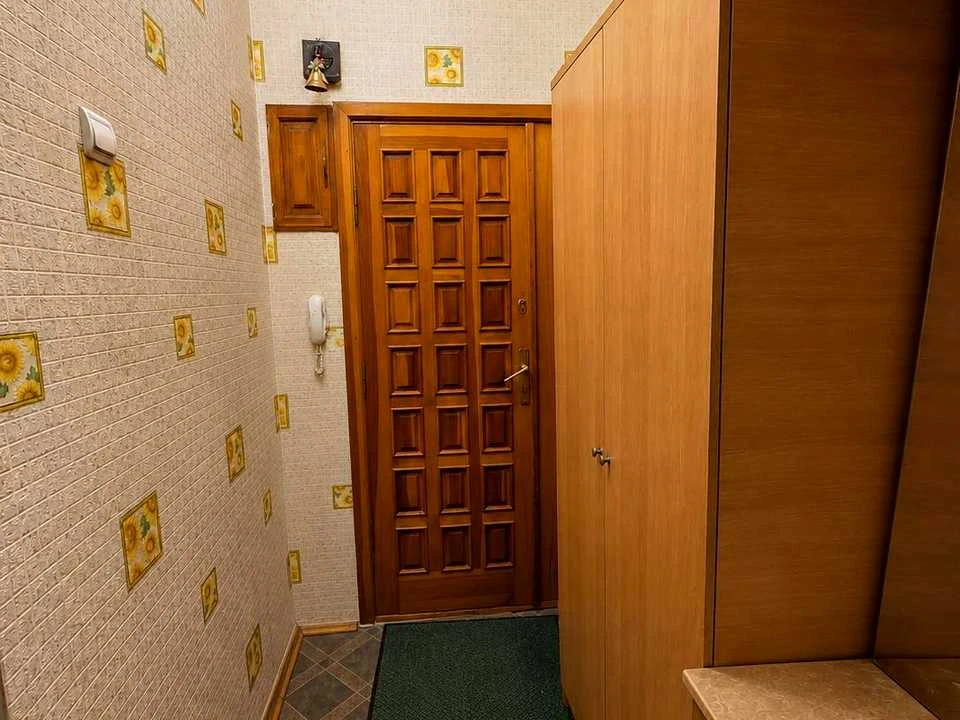 Apartment. Kharkiv, Yevhena Kotlyara St. (Chervonoarmiyska)
