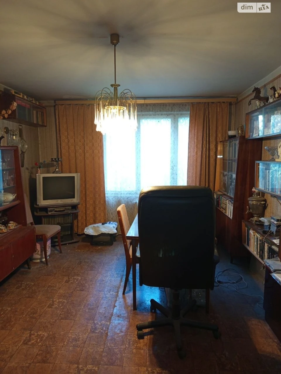 Продажа квартир.