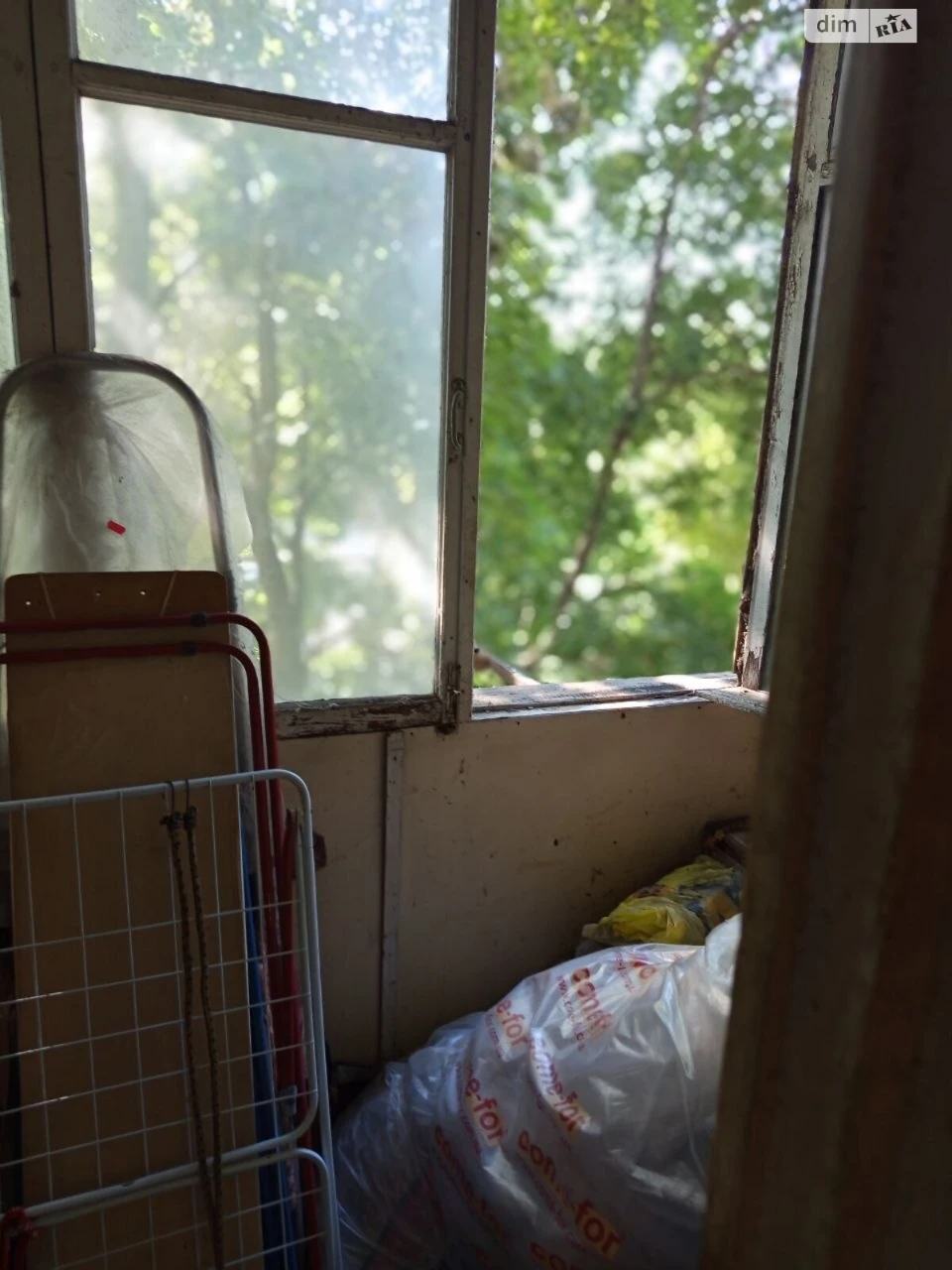Продажа квартир.