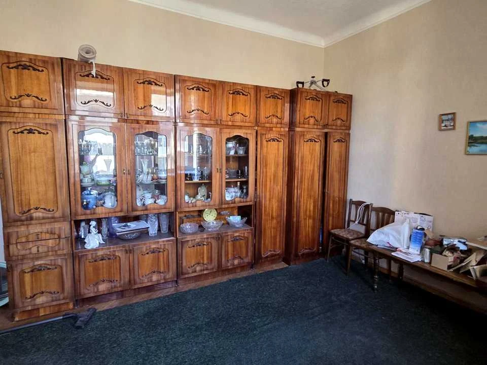 Apartment. Kharkiv, Yevhena Kotlyara St. (Chervonoarmiyska)