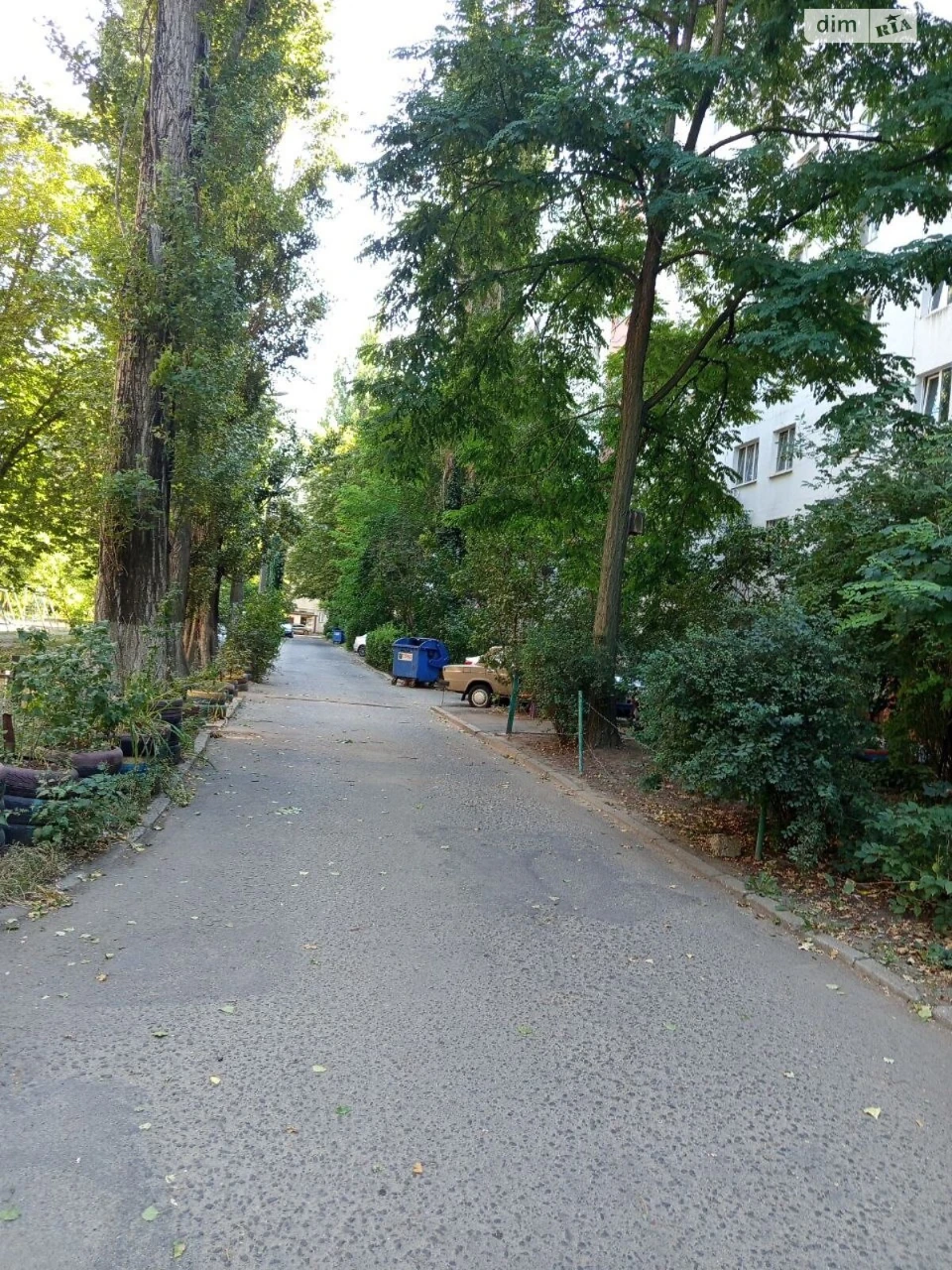 Продажа квартир.