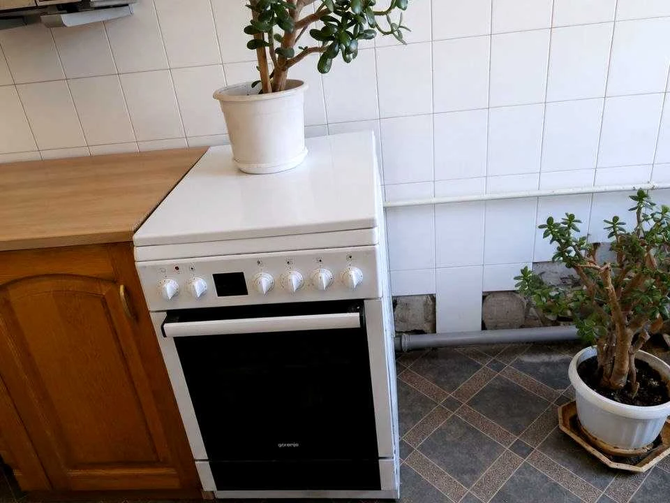 Apartment. Kharkiv, Yevhena Kotlyara St. (Chervonoarmiyska)