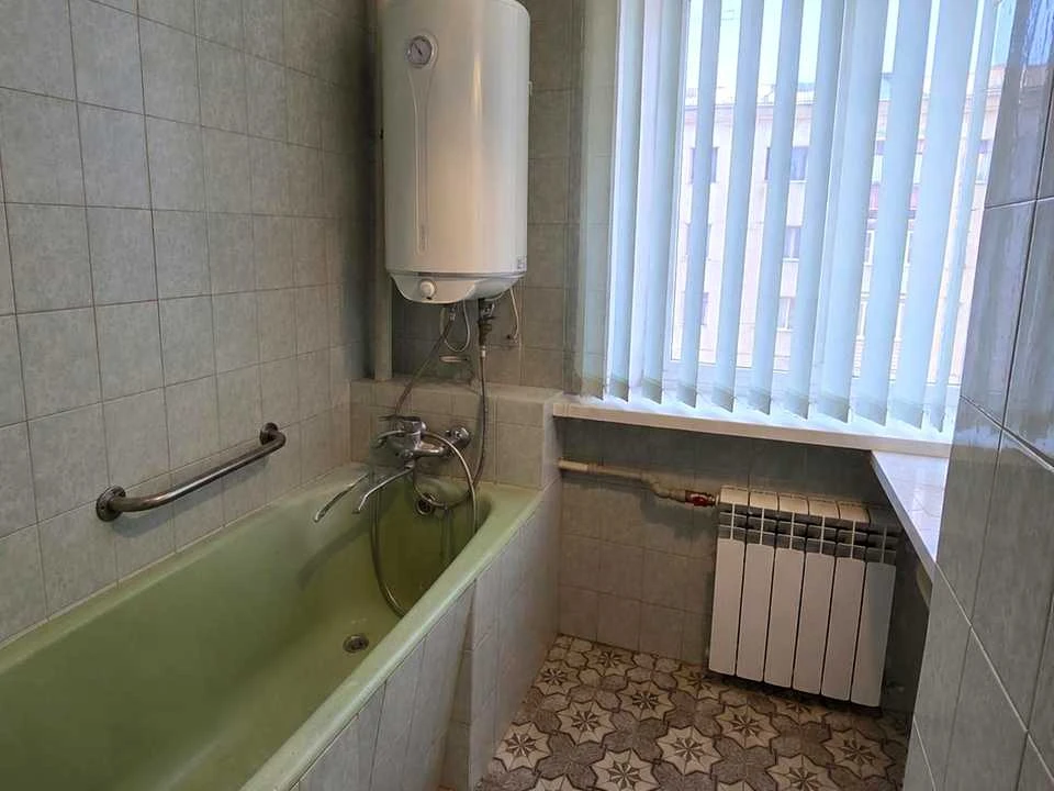 Apartment. Kharkiv, Yevhena Kotlyara St. (Chervonoarmiyska)