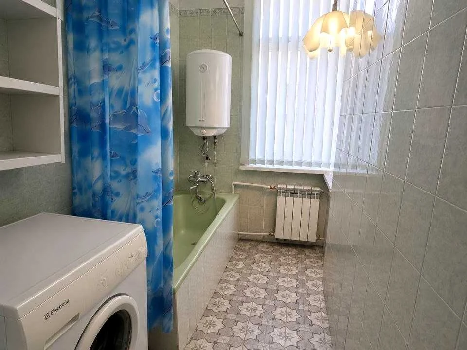 Apartment. Kharkiv, Yevhena Kotlyara St. (Chervonoarmiyska)