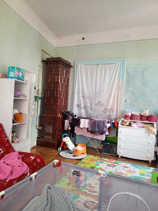 Продажа 3 ком квартиры по ул.