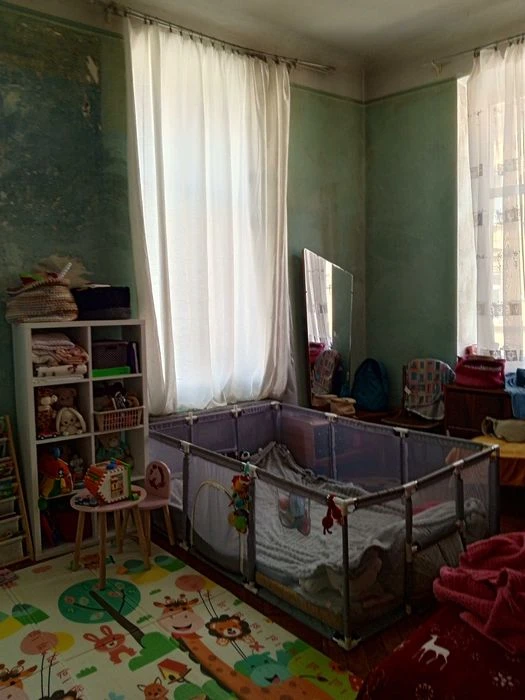 Продажа 3 ком квартиры по ул.