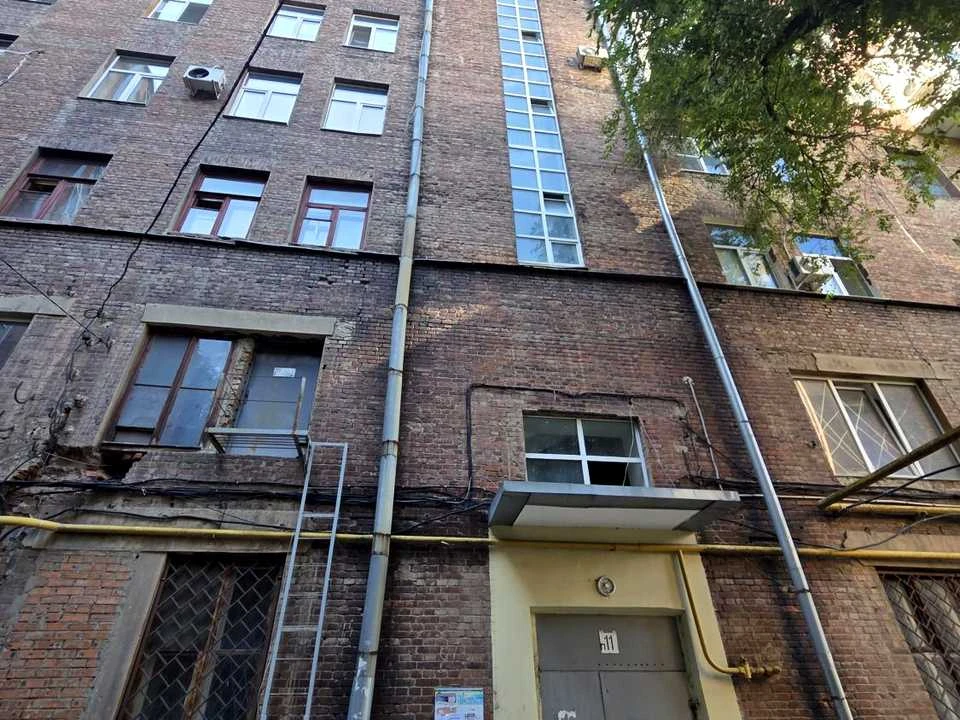 Apartment. Kharkiv, Yevhena Kotlyara St. (Chervonoarmiyska)
