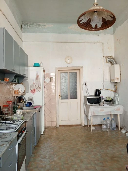 Продажа 3 ком квартиры по ул.