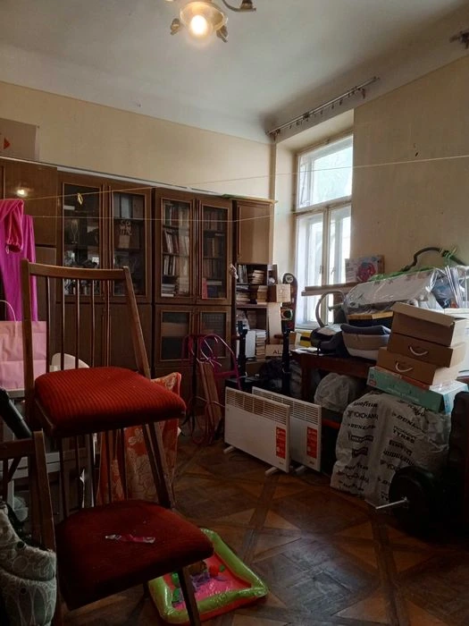 Продажа 3 ком квартиры по ул.