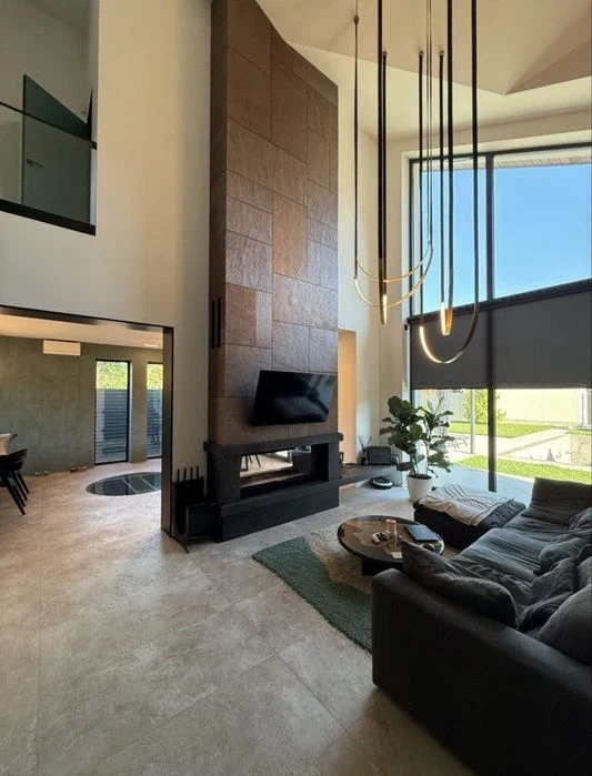 ‼️New modern house on Fontane for sale‼️