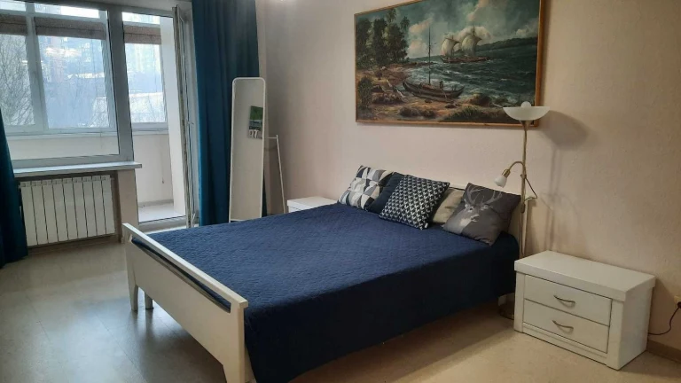 2-room apartment for sale 68 m², Pecherskyi Uzviz, 8