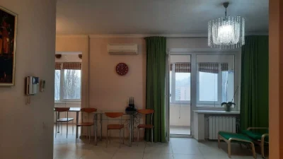 2-room apartment for sale 68 m², Pecherskyi Uzviz, 8