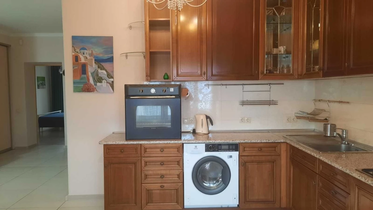2-room apartment for sale 68 m², Pecherskyi Uzviz, 8