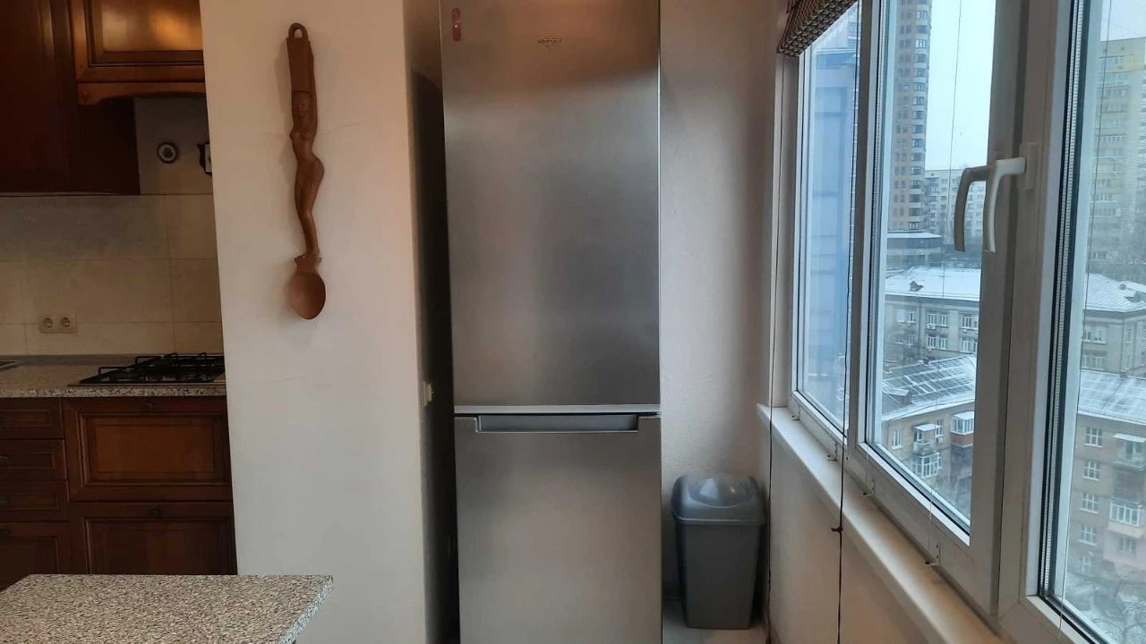 2-room apartment for sale 68 m², Pecherskyi Uzviz, 8