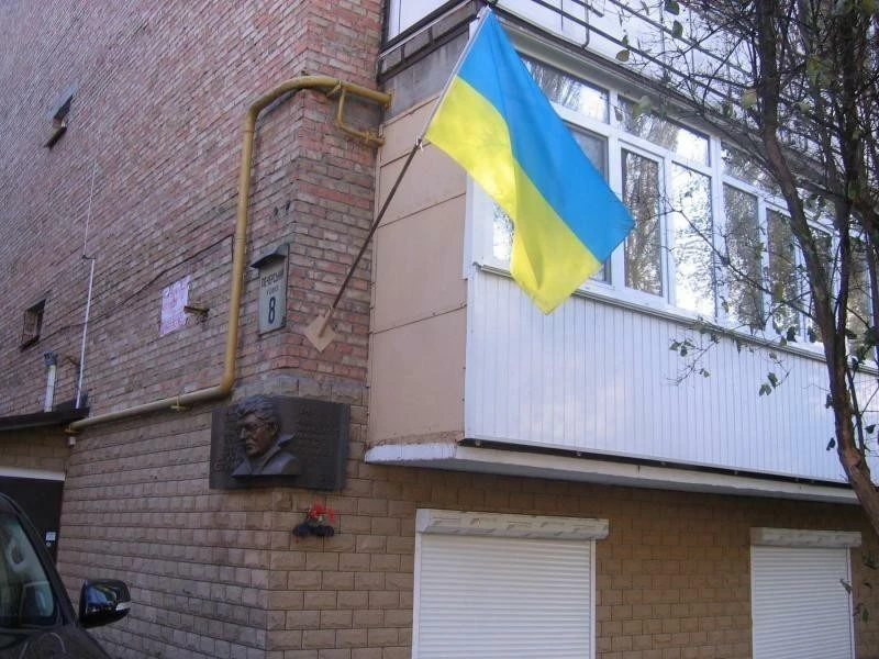 2-room apartment for sale 68 m², Pecherskyi Uzviz, 8