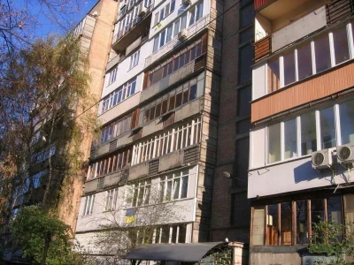 2-room apartment for sale 68 m², Pecherskyi Uzviz, 8