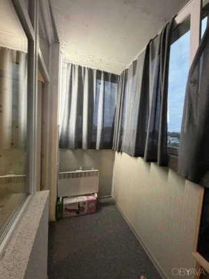 3-room apartment, 77 sq.m