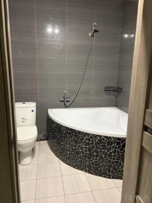 3-room apartment, 77 sq.m