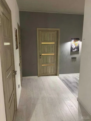 3-room apartment, 77 sq.m