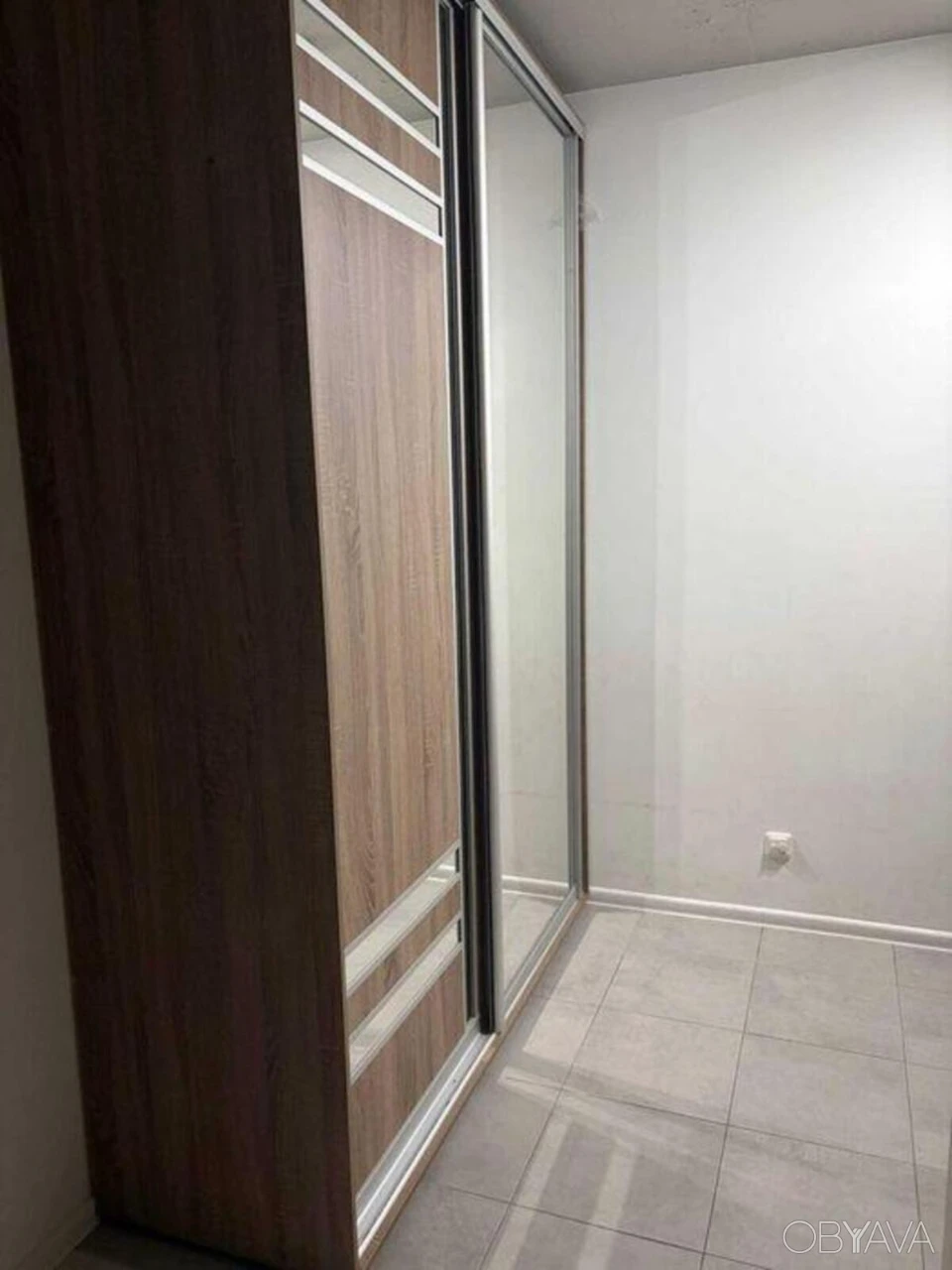 3-room apartment, 77 sq.m