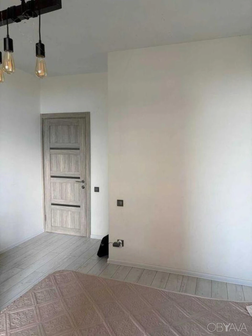 3-room apartment, 77 sq.m
