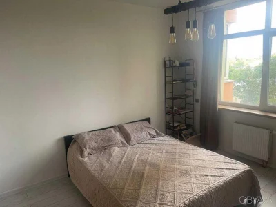 3-room apartment, 77 sq.m