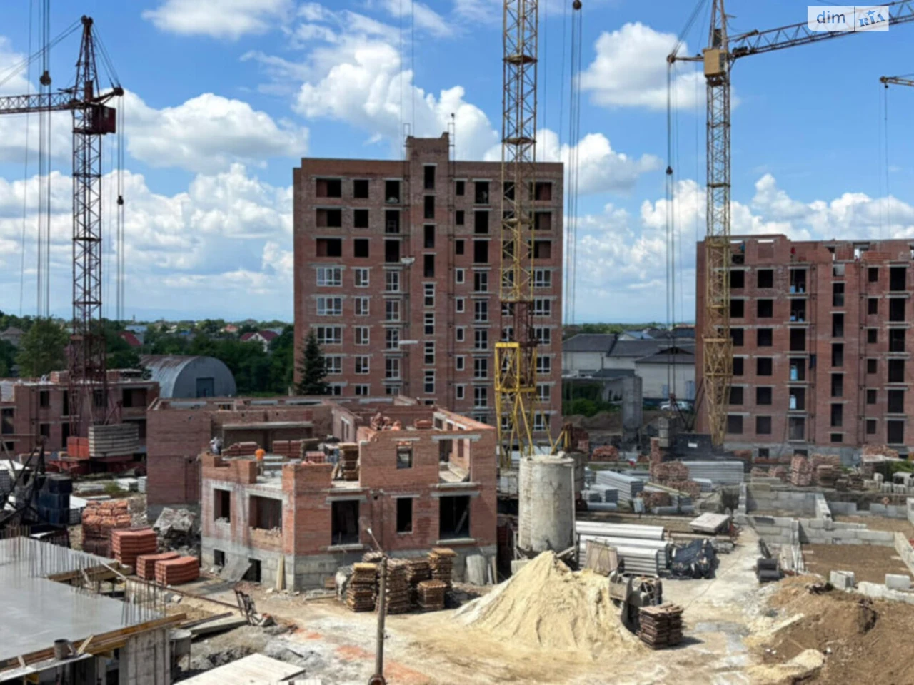 Продаж Квартира Центр