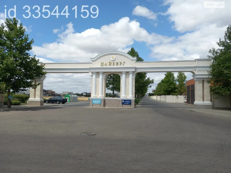 For sale Land for residential development Chervonyi Khutir